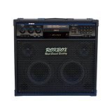 RSQ ROKBOX Multi Format Amp All In One Karaoke