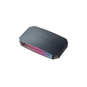 AVerMedia Live Gamer ULTRA 2.1 GC553G2 HDMI2.1 外付けキャプチャーユニット DV914
