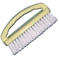 Birdwell Cleaning Nail Brush 250-60