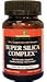 FutureBiotics, Super Silica Complex, 60 Veggie Tabs