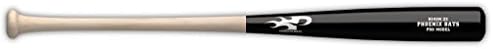 Phoenix Bats R141 Birch Wood Baseball Bat - 33"