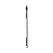 100% Pure Cruelty Free Dual Ended Eyebrow Brush