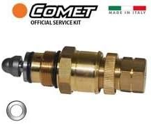 Comet Pump 5026.0144.00 AXD Unloader Maintenance Kit