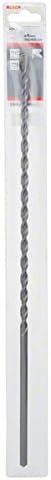 Bosch Accessories 2608597690 CYL-3 Concrete Drill Bit, 8mm x 350mm x 400mm, Blue, diameter 5 x 50 x 85 mm