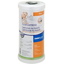 Heavy Duty Replacement Water Filter