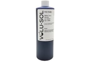 VOLU SOL Volu-Sol, Stat Stain - (500 mL / 16 oz.)