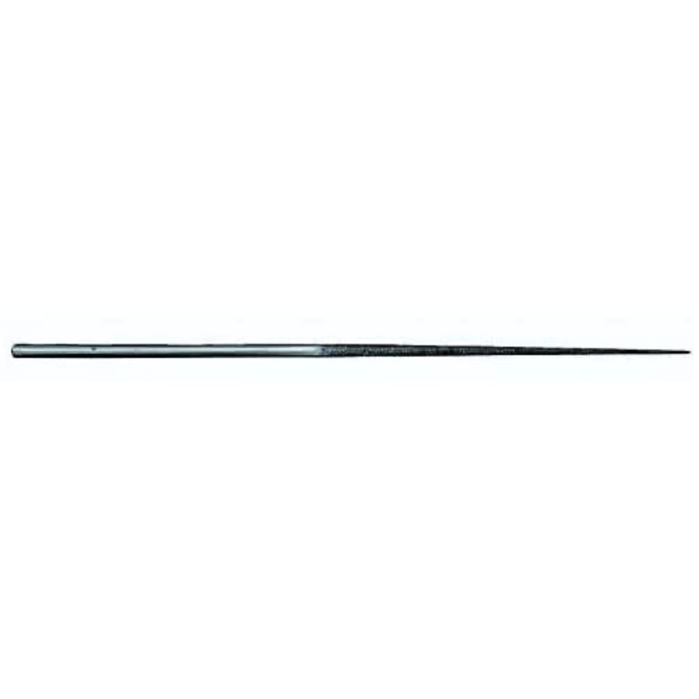 Bellota 4072-16 FIN Round Needle File, 16-Inch, Fine