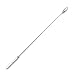 OdontoMed2011 Bakes Sounds Dilator 11mm Stainless Steel