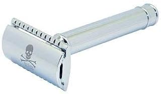 Bluebeards Revenge Scimitar Razor