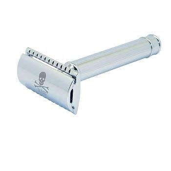 Bluebeards Revenge Scimitar Razor