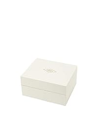 Fossil FS5251SET - Juego de reloj y pulsera para hombre