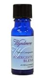 WYNDMERE NATURALS Travel Companion, 0.33 OZ