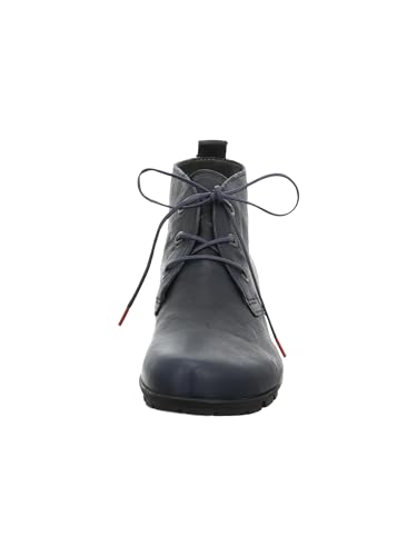 Think! Menscha Textilfutter, Women's Short Ankle Boots