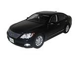 Lexus LS460