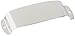 Fender Vintage Jazz Bass Pickup Cover - Chrome