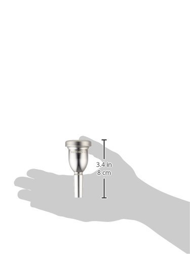 Vincent Bach Trombone Cleaning and Care Product (K3415GS) Medium