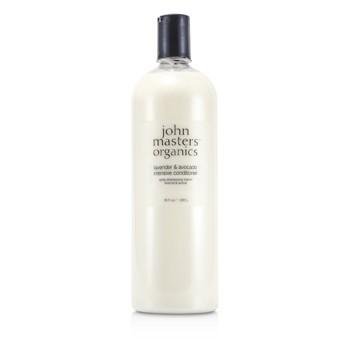 John Masters Organics Lavender & Avocado Intensive Conditioner 1035ml/35oz