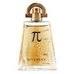 Givenchy Pi for Men Edt Spray, 3.3 Ounce