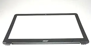 FastCo Replacement for 60.G15N7.003 Acer LCD Bezel Assembly Black for ChromeBook 15 CB3-532-C4ZZ Series