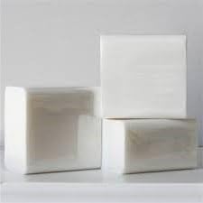 1 pound Unscented Meltable Glycerin Melt and Pour White Soaping Base for DIY Soap Making