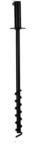 Super Tall Decorative Quad Hanger