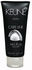 Keune Man Care Line Triple X Gel Magnify 50ml 1.7 Oz by keunu
