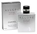 C H A N E L ALLURE HOMME SPORT EDT Spray 1.7 Oz. (50 ml) BRAND NEW IN BOX