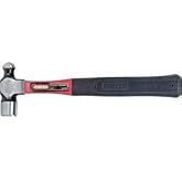 Fiberglass Handled Ball Pein Hammers - hammer ball pein 24 oz