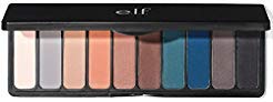 e.l.f. Mad For Matte Eyeshadow Palette 81120 Holy Smokes