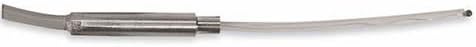 Oakton WD-08491-17 Small Flexible Thermistor Probe w/Nylon and Epoxy Tip, 110 to 212° F