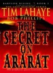 Babylon Rising Series - Complete Set by Tim Lahaye (Books 1-4) Babylon Rising / The Secret of Ararat by 