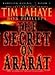 Babylon Rising Series - Complete Set by Tim Lahaye (Books 1-4) Babylon Rising / The Secret of Ararat by 