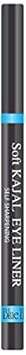 Blue Heaven Soft Kajal Eye Liner, Black, 0.31g