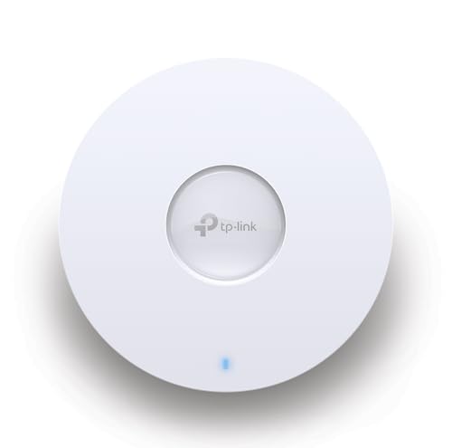 TP-Link Omada EAP650 Access Point