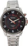 Seiko Kinetic Men's Kinetic Watch SKA553