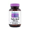 Bluebonnet Nutrition Folic Acid