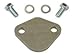 LC Engineering Fuel Pump Block Plate Kit 1016012 - 20R/22R