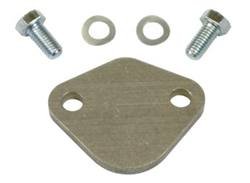 LC Engineering Fuel Pump Block Plate Kit 1016012 - 20R/22R