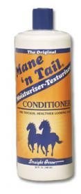 Mane N Tail Conditioner 32 oz