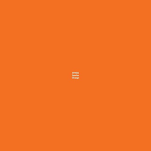 MSP Bones: Sunrise Orange