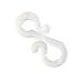 Christmas?Light?Clips?-?White?Gutter?Hang?Hooks?for?Outside?String?Lights