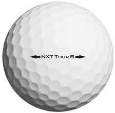 Titleist NXT Tour S 3-ball Sleeve