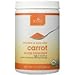 Organic Whole Food Carrot Juice Powder by Activz 440g