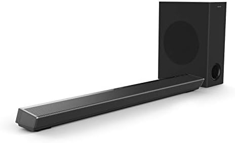 philips wireless subwoofer