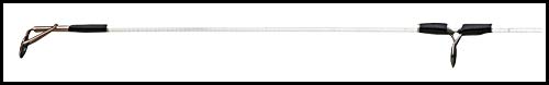 Fox EOS Barbel Specialist Rod 11ft 1,75lbs - Angelrute zum Angeln auf Barben, Grundrute zum Barbenangeln, Friedfischrute… – Bild 6