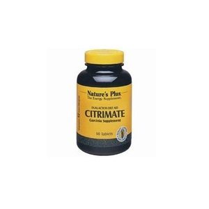 Citrimate - Nature's Plus - 90 - Tablet Citrimate - Nature's Plus - 90 - Tablet
