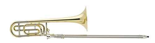 Bach TB711F Prelude Trombone, F Attachment