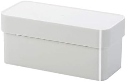 yanana Home Wall-Mounted Garbage Bag Storage Box Kitchen Bathroom Plastic Bag Holder Dispenser Container