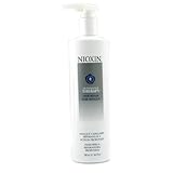 Nioxin Scalp-Recovery Moisturizing Conditioner for Dry and Itchy Scalp, 6.8 Ounce