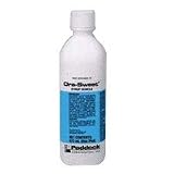 ORA SWEET SYRUP S/F PADDOCK Size: 16 OZ